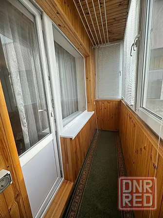 Аренда 1к однокомнатной квартиры в Калиненском районе Этаж 4/9. Площадь 40 м². Донецк - изображение 8