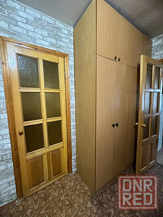 Аренда 1к однокомнатной квартиры в Калиненском районе Этаж 4/9. Площадь 40 м². Донецк - изображение 9