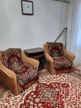 Сдам 2-х к.кв 23жмр Урицкого Мариуполь - изображение 5