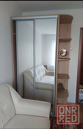 Сдам 2-х к.кв 23жмр Урицкого Мариуполь - изображение 6