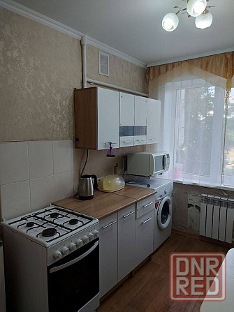 Сдам 2-х к.кв 23жмр Урицкого Мариуполь - изображение 1