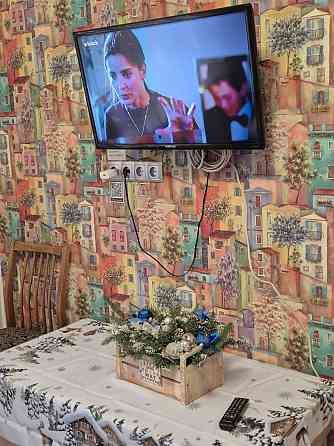 Универмаг, вода с крана 24/7 новая кровать Макеевка