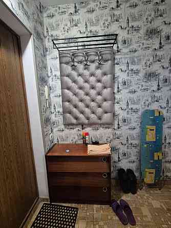 Универмаг, вода с крана 24/7 новая кровать Макеевка