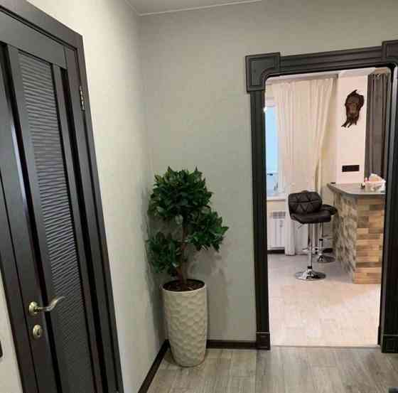 Сдается теплая и квартира со свежим ремонтом в пешей доступности к районный исполком, проспект Зася Донецк