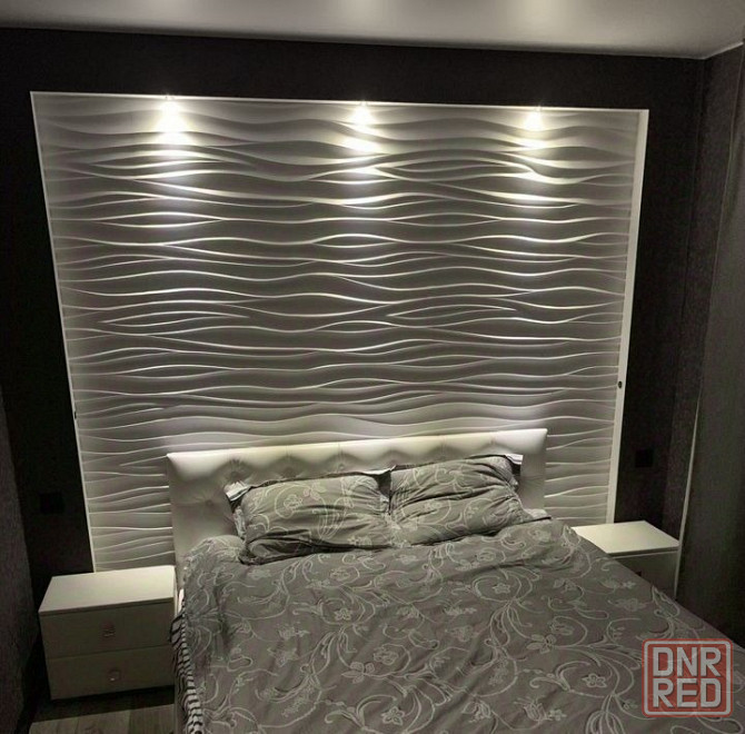 Сдается теплая и квартира со свежим ремонтом в пешей доступности к районный исполком, проспект Зася Донецк - изображение 6