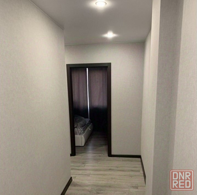 Сдается теплая и квартира со свежим ремонтом в пешей доступности к районный исполком, проспект Зася Донецк - изображение 4