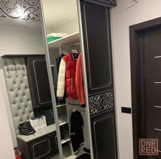 Сдается теплая и квартира со свежим ремонтом в пешей доступности к районный исполком, проспект Зася Донецк - изображение 9