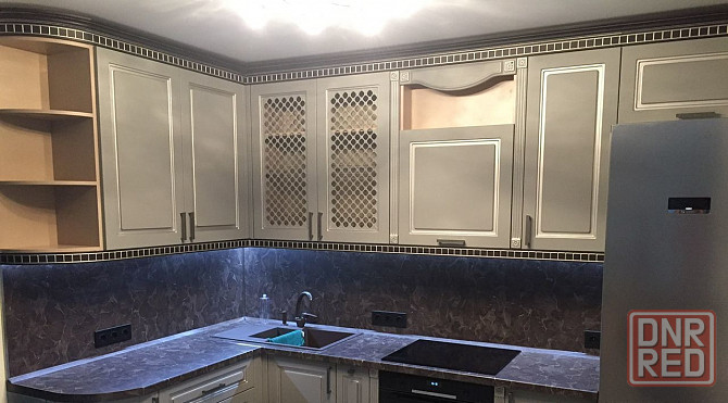 Сдается теплая и квартира со свежим ремонтом в пешей доступности к районный исполком, проспект Зася Донецк - изображение 3