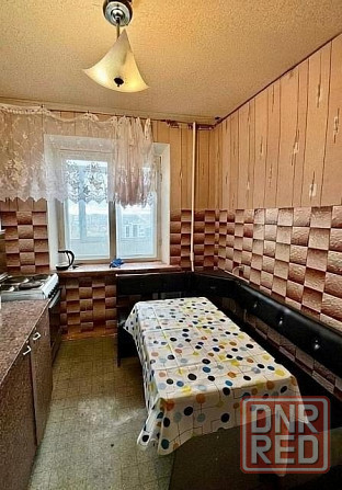 Сдам реальную 2 ком. кв. на пр. Ильича, берут всех Донецк - изображение 4