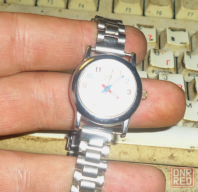 Имеем "Надію" 200 тыр за косар Донецк - изображение 1