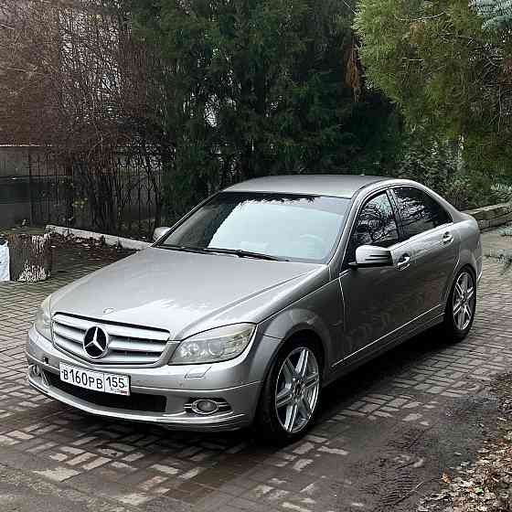 Продам Mercedes Benz Донецк