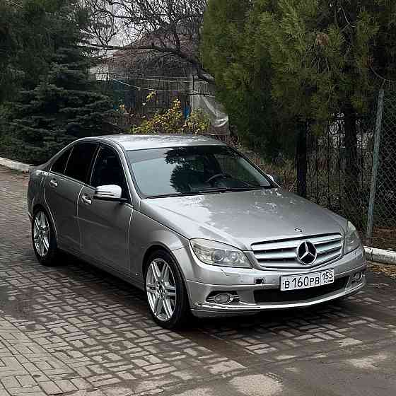 Продам Mercedes Benz Донецк