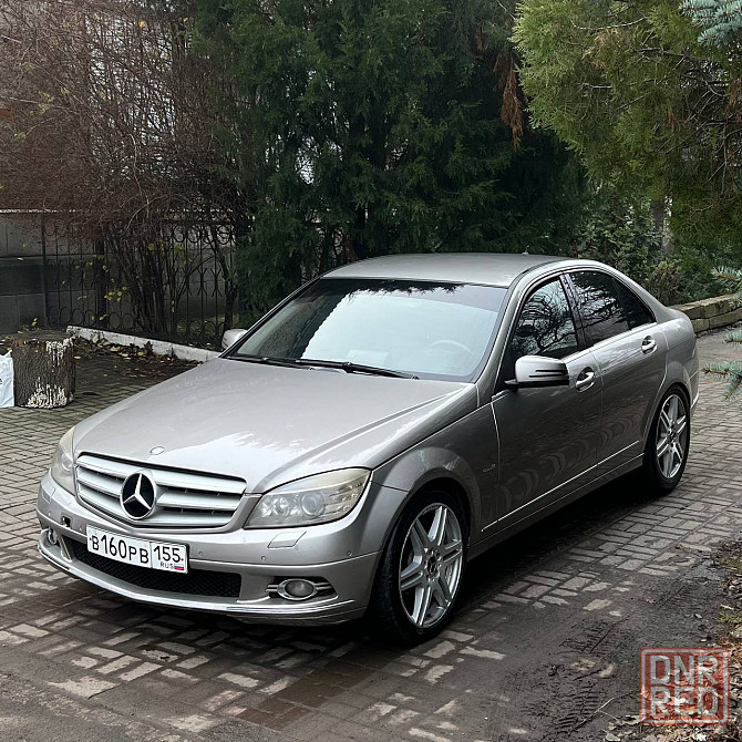 Продам Mercedes Benz Донецк - изображение 2