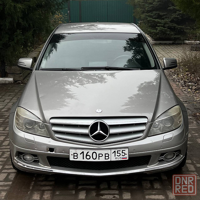Продам Mercedes Benz Донецк - изображение 1