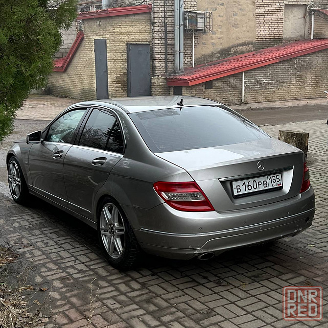 Продам Mercedes Benz Донецк - изображение 4