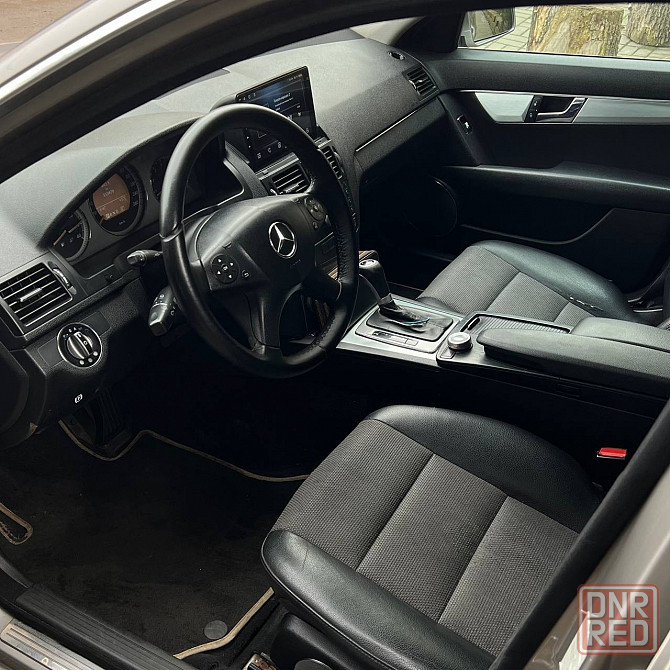 Продам Mercedes Benz Донецк - изображение 6