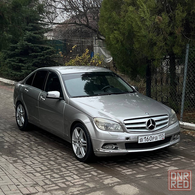 Продам Mercedes Benz Донецк - изображение 3