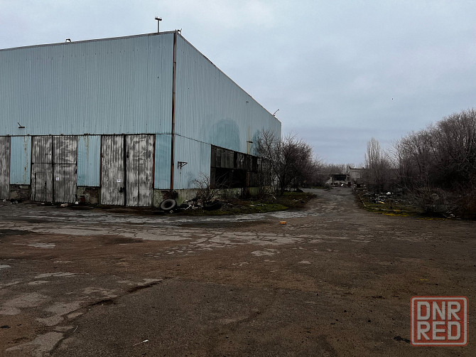 Продам базу Луганск - изображение 2