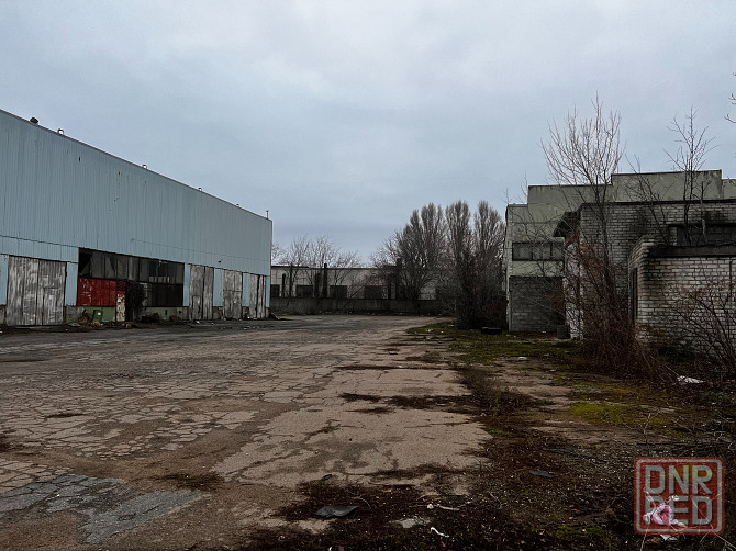 Продам базу Луганск - изображение 1