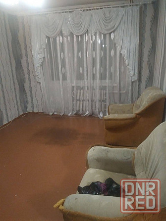 Сдам квартиру ориентир Караван Донецк - изображение 2