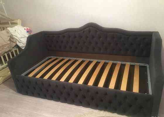 Изготовление мягкой мебели Донецк