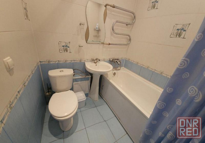 Продам двухкомнатную квартиру в Киевском районе Донецк - изображение 3