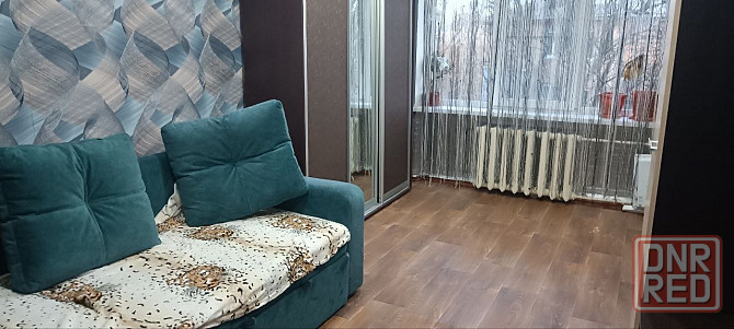 Аренда 2 ком квартиры Макеевка - изображение 2