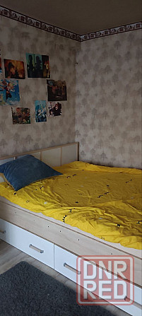 Аренда 2 ком квартиры Макеевка - изображение 1