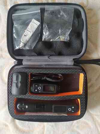 Тату-машинка Ambition Донецк