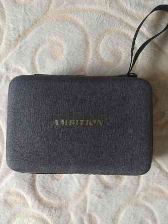 Тату-машинка Ambition Донецк