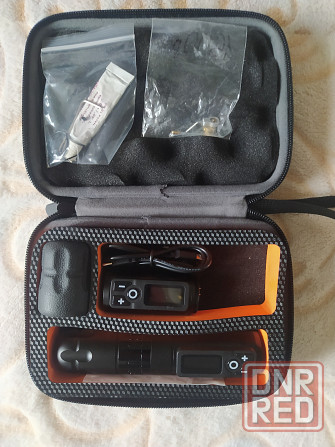 Тату-машинка Ambition Донецк - изображение 1