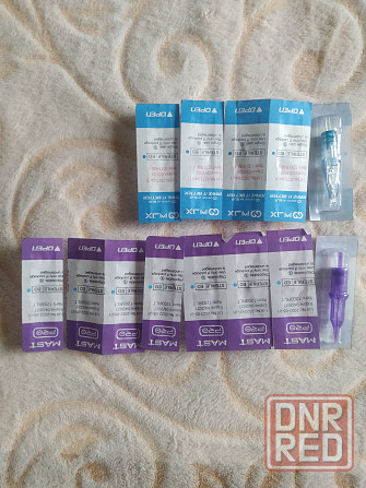 Тату-машинка Ambition Донецк - изображение 3