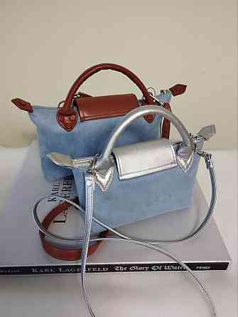 сумочка женская Longhcamp Донецк