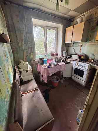 Продам 2х ком квартиру Макеевка