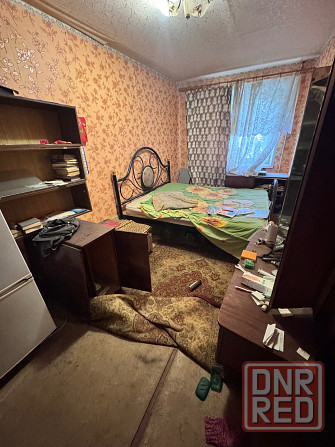 Продам 2х ком квартиру Макеевка - изображение 2