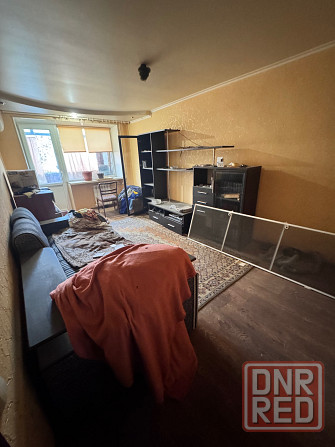 Продам 2х ком квартиру Макеевка - изображение 1