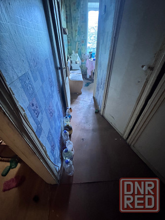 Продам 2х ком квартиру Макеевка - изображение 5