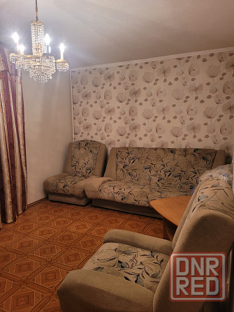 Сдается 2х ком квартиры, Донецк сити. Донецк - изображение 2