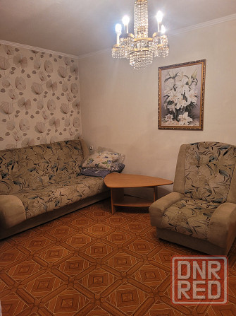 Сдается 2х ком квартиры, Донецк сити. Донецк - изображение 1