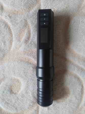 Тату-машинка Донецк