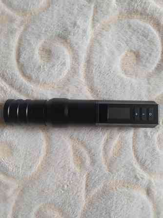 Тату-машинка Донецк