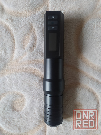 Тату-машинка Донецк - изображение 1