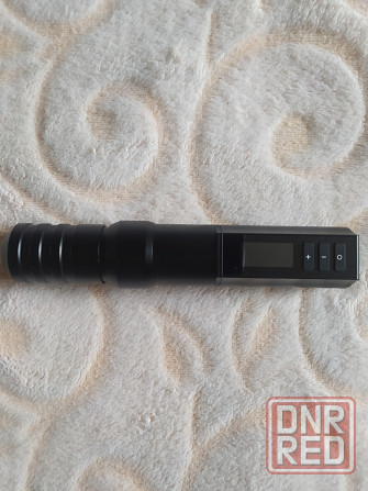 Тату-машинка Донецк - изображение 2