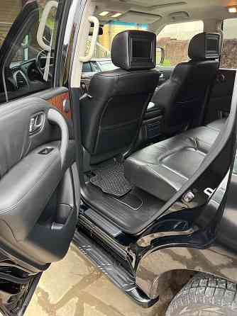 Ниссан Патрол Донецк