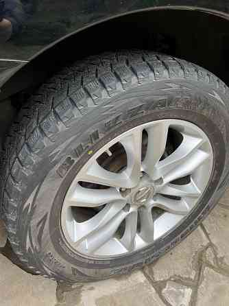 Ниссан Патрол Донецк