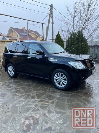 Ниссан Патрол Донецк - изображение 2