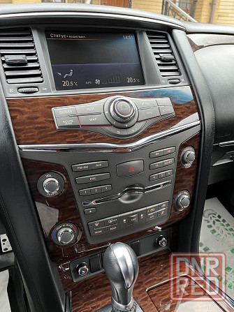 Ниссан Патрол Донецк - изображение 7