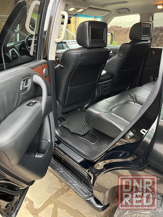 Ниссан Патрол Донецк - изображение 4