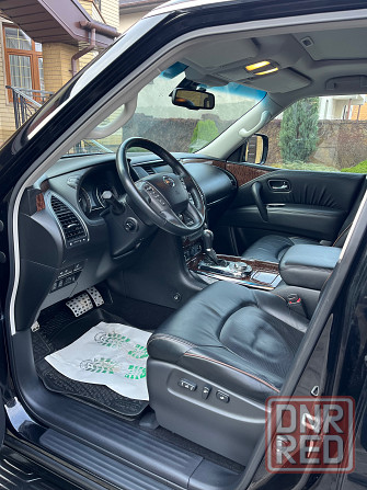 Ниссан Патрол Донецк - изображение 3