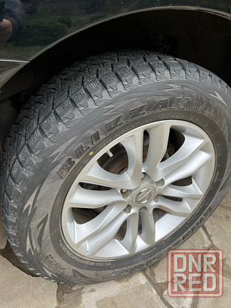 Ниссан Патрол Донецк - изображение 6